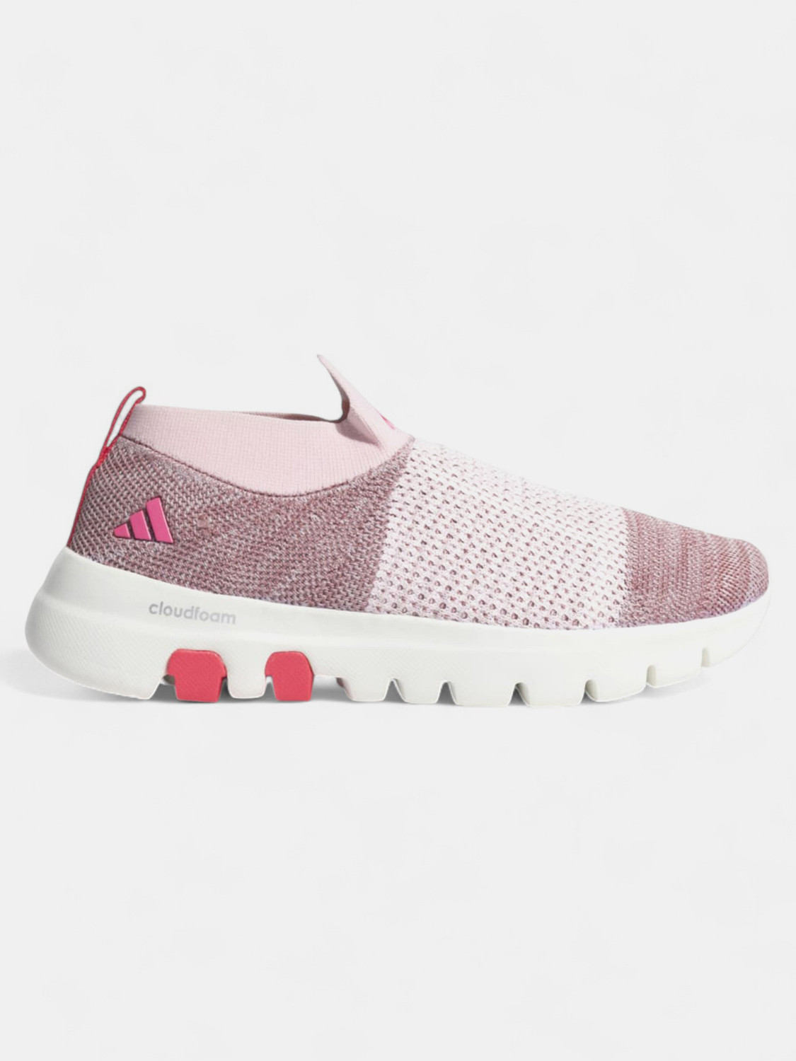 Image of ADIDAS POWER HAZE W Running Shoes For Women