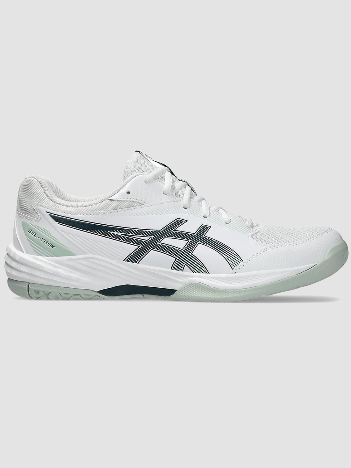 Image of Asics GEL-TASK 4 Badminton Shoes For Men