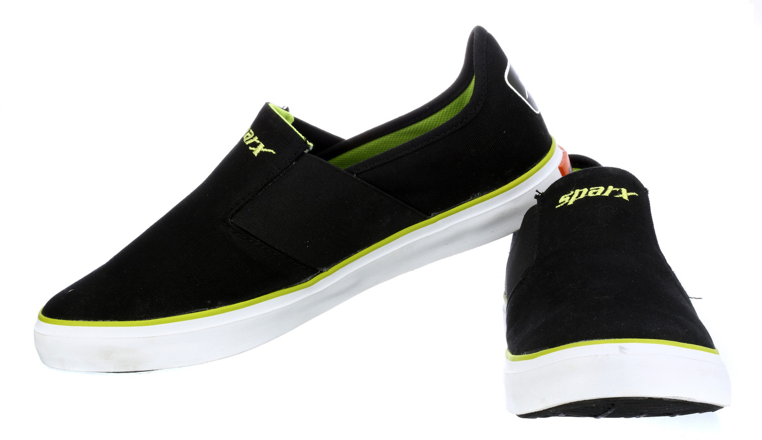 Image of Sparx SM 214 | Stylish, Comfortable | Casual Shoes For Men