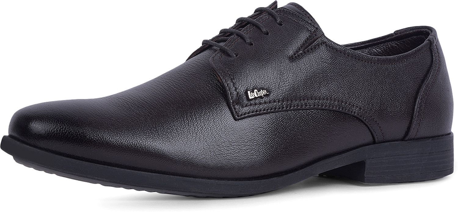 Image of LEE COOPER LC2157B4R Derby For Men