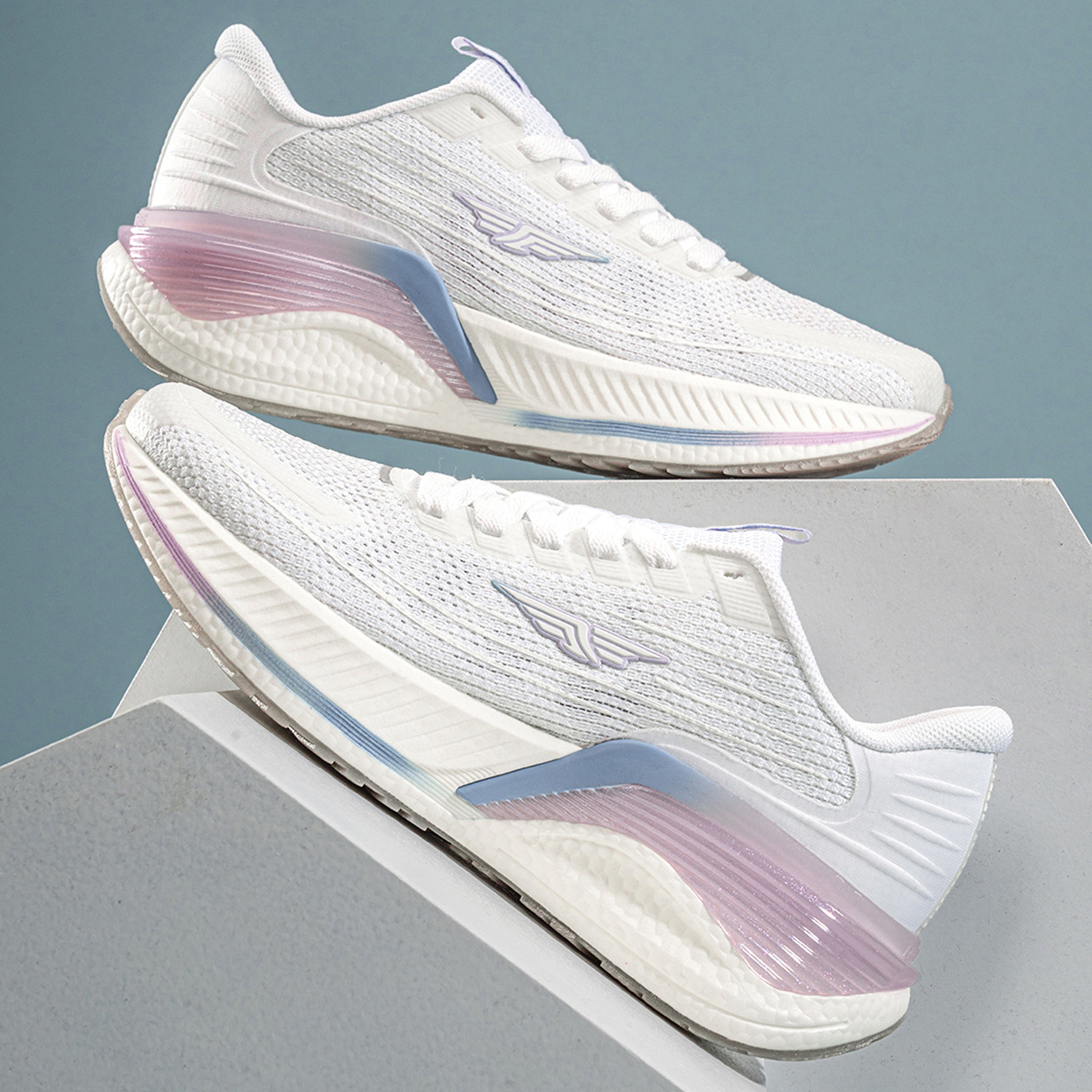 Image of RED TAPE Casual Sports Shoes for Women | Soft Cushioned Insole, Slip-Resistance Walking Shoes For Women