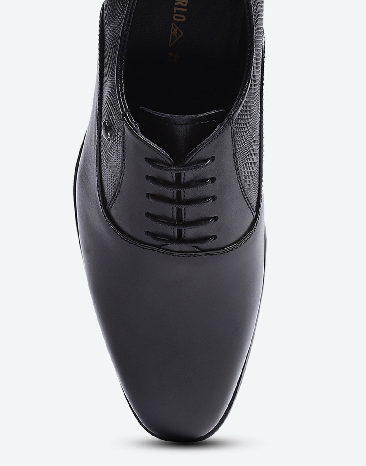 Image of MONTE CARLO Oxford For Men