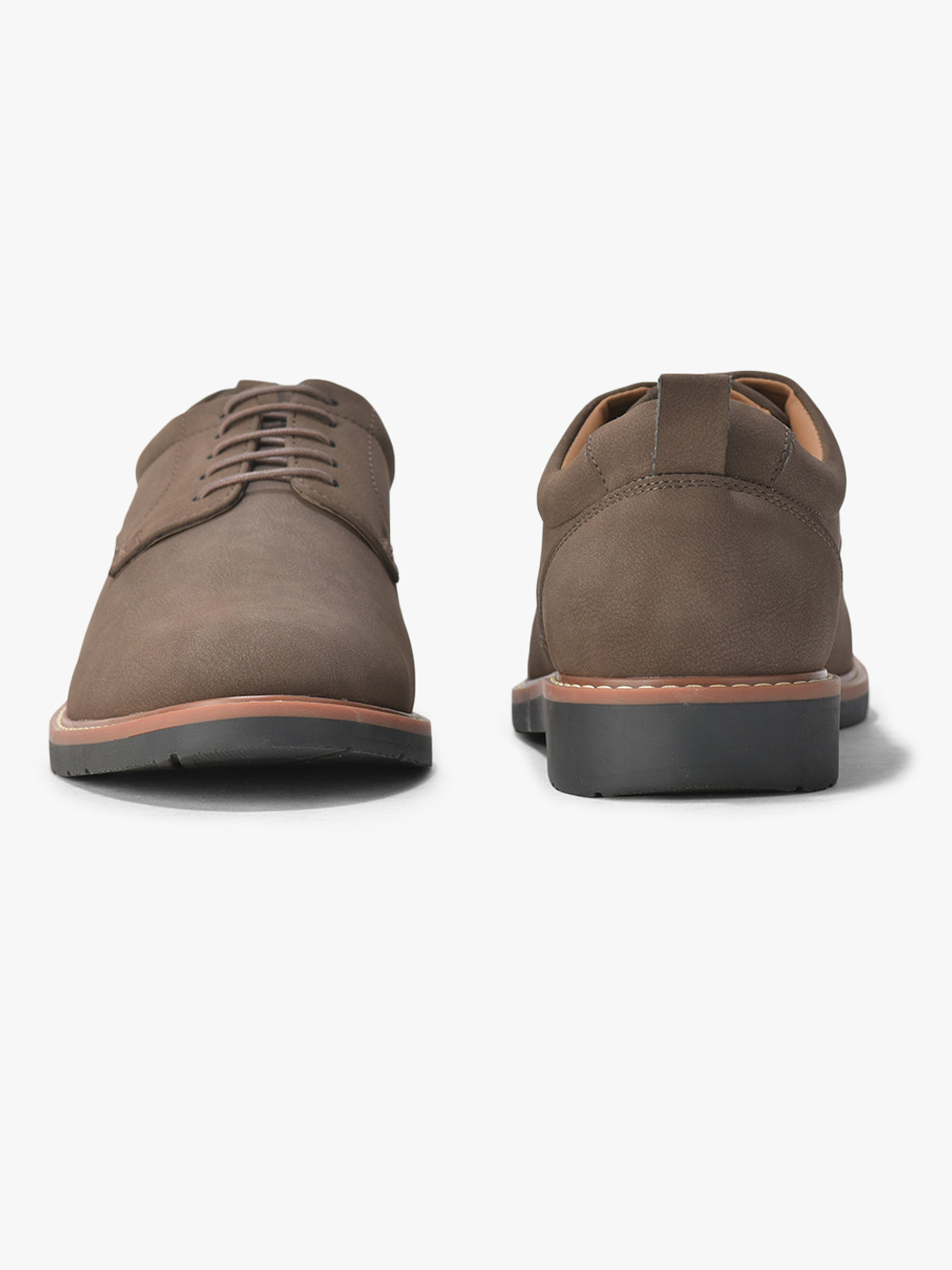 Image of CANTABIL Casual Shoes for Men l Lightweight & Comfortable with Cushioned Insole Casuals For Men