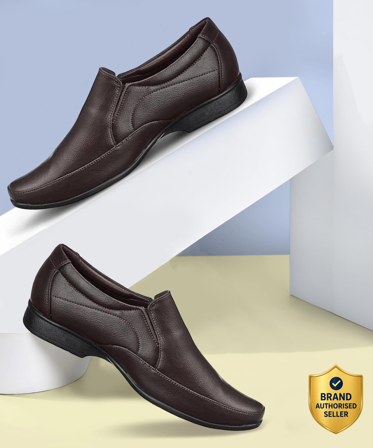 Image of Bata Lace Up For Men