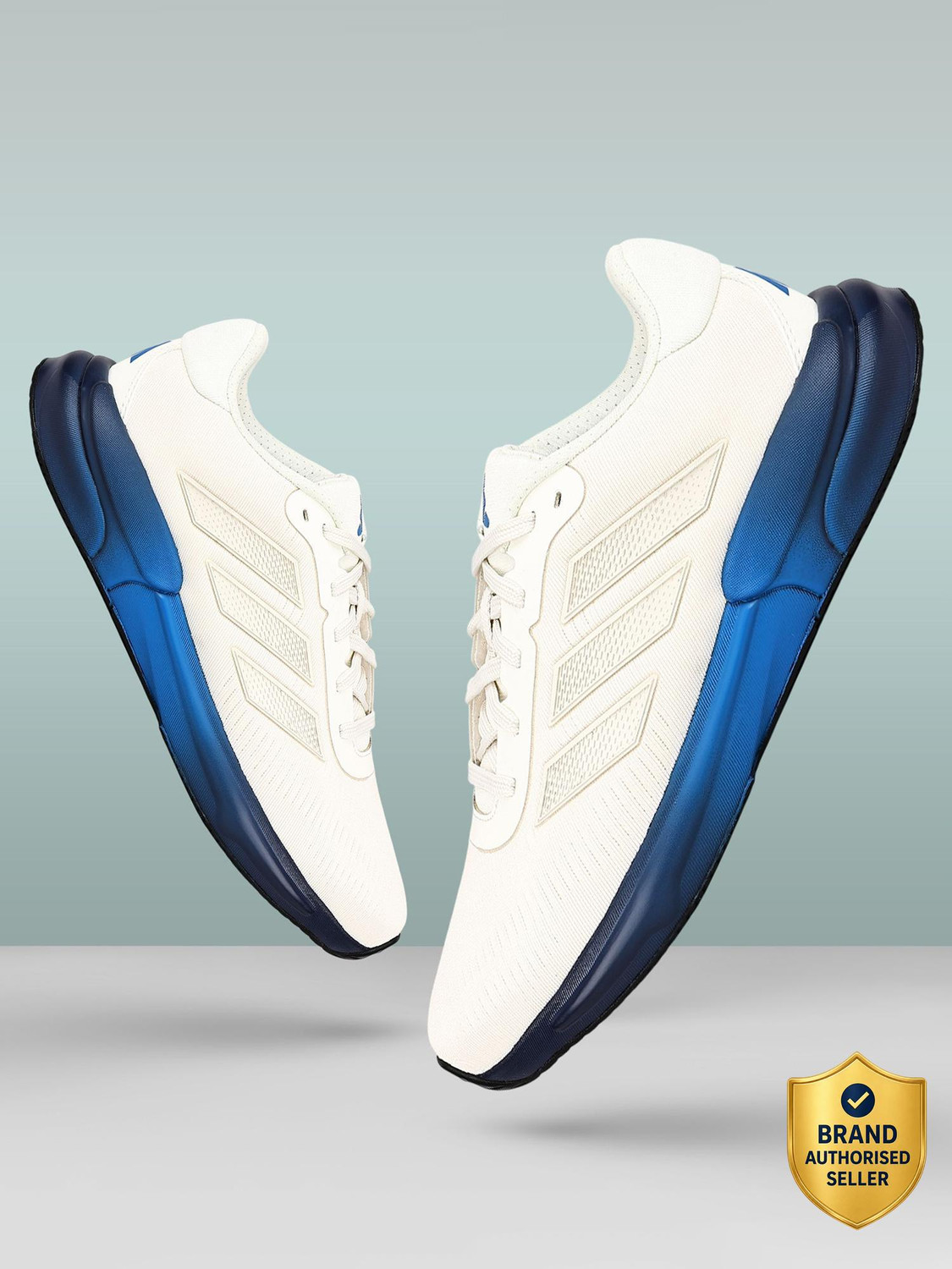 Image of ADIDAS SnugSmart ST 2 M Running Shoes For Men