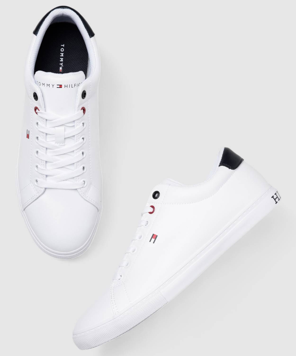 とみー TOMMY HILFIGER Sneakers For Men - Buy TOMMY HILFIGER Sneakers For