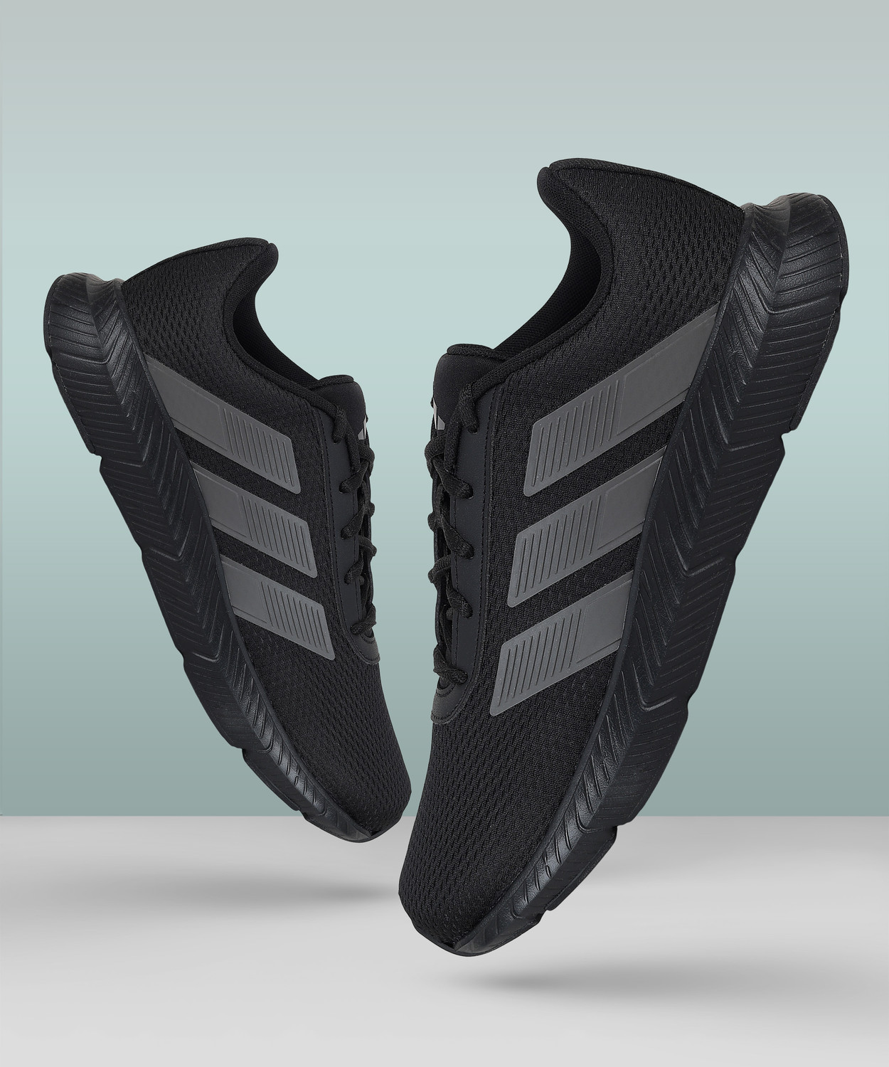 Image of ADIDAS AirBreeze Running Shoes For Men