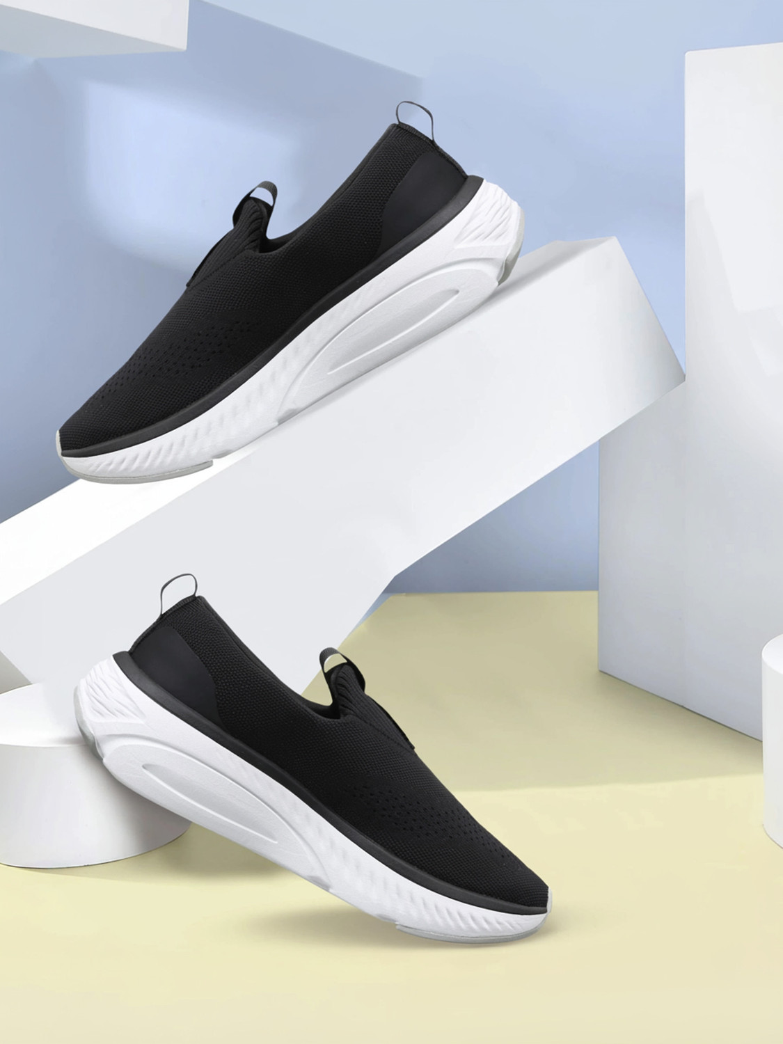 Image of ADIDAS MOULD 2 LOUNGER W Walking Shoes For Women