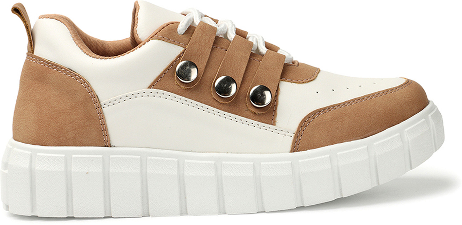 Image of Alishtezia Comfort Trendy Lightweight Sneakers Shoes for Women Sneakers For Women