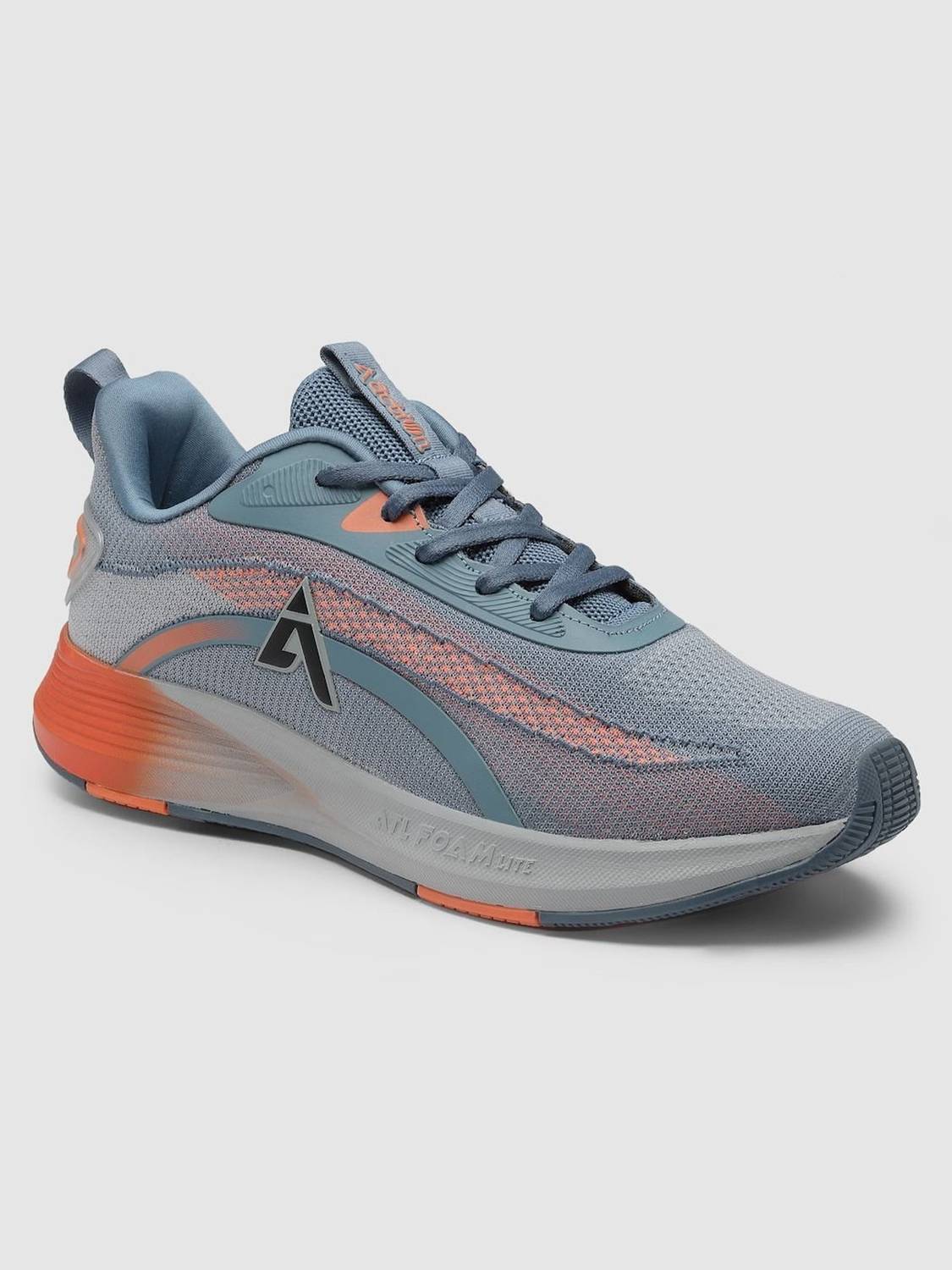 action Athleo BULLET-109 Men's Running Shoes - Image 2