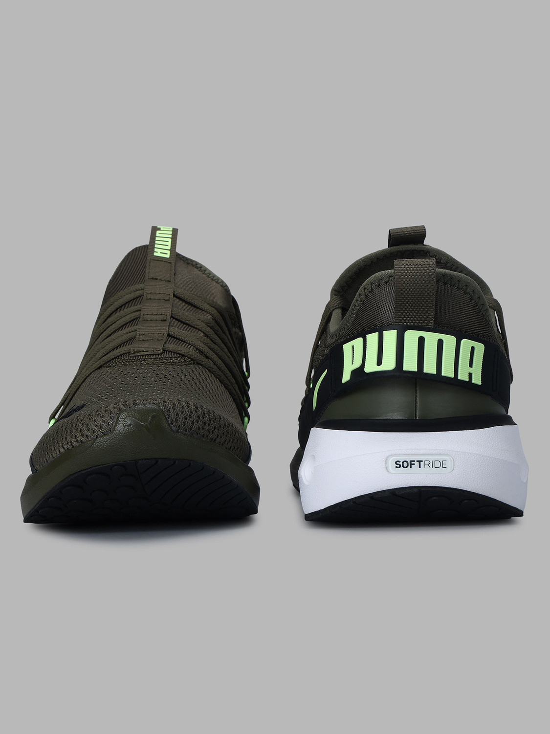 Image of PUMA Softride Carson Fresh Running Shoes For Men