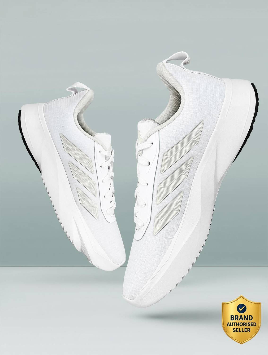 ADIDAS Basenew 2 Running Shoes For Men