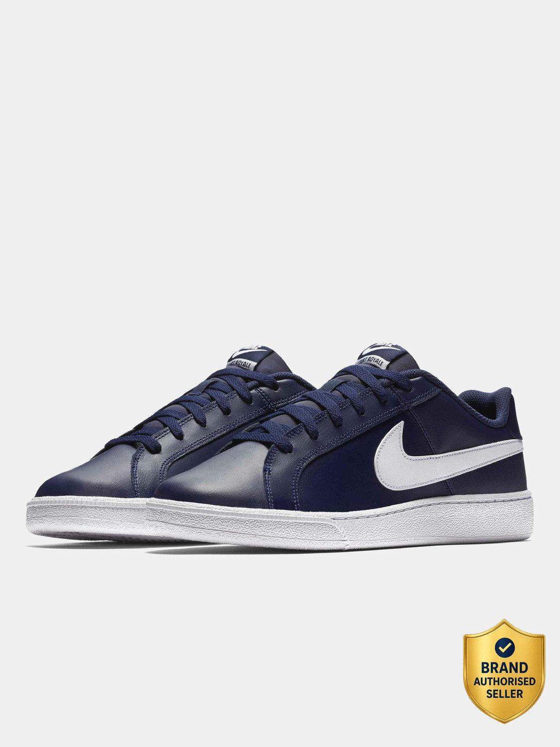 Image of NIKE Court Royale Sneakers For Men