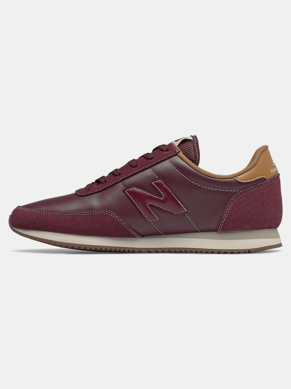 Image of New Balance 720 Sneakers For Men