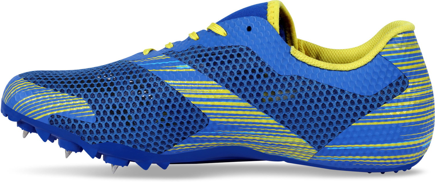 Image of NIVIA Track and field-100 Running Shoes For Men