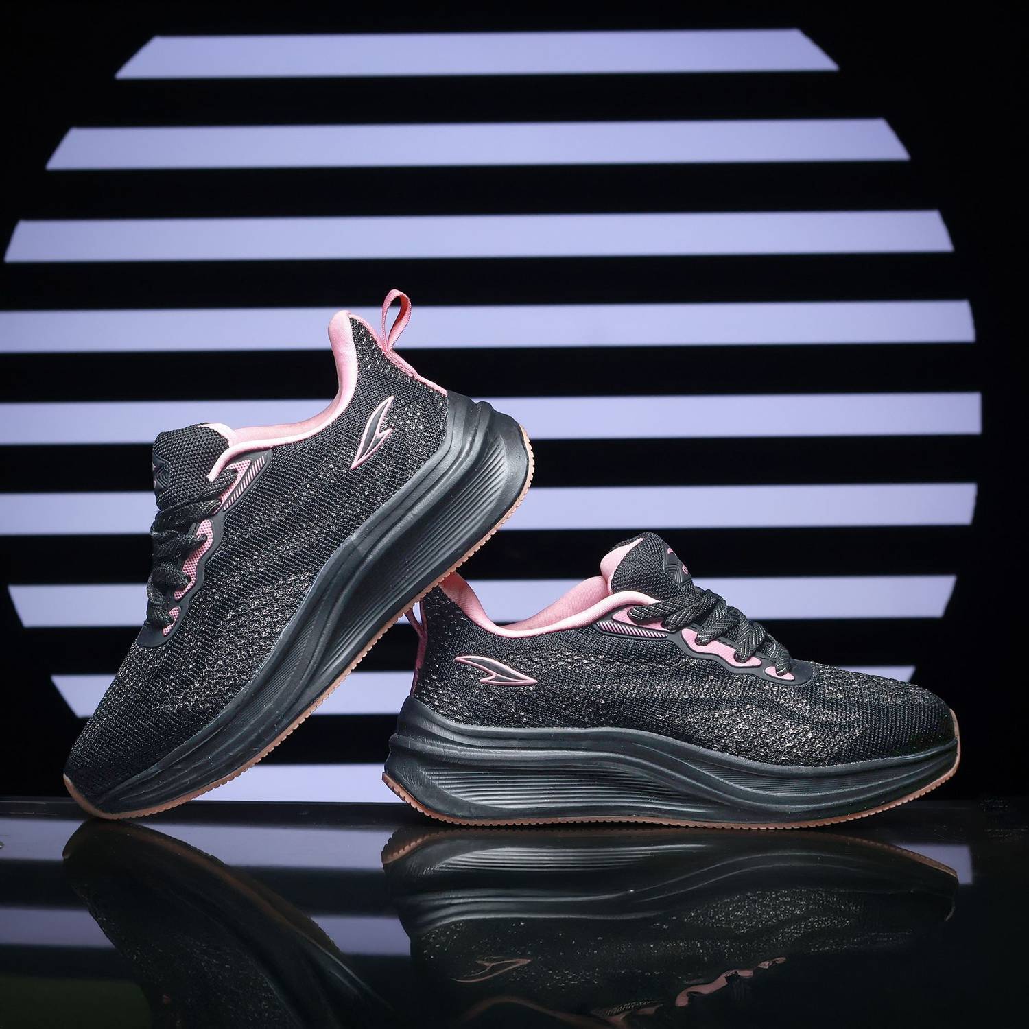 asian Olivia-14 Women’s Running & Walking Shoes | Comfy Sports Shoes for Girls Running Shoes For Women