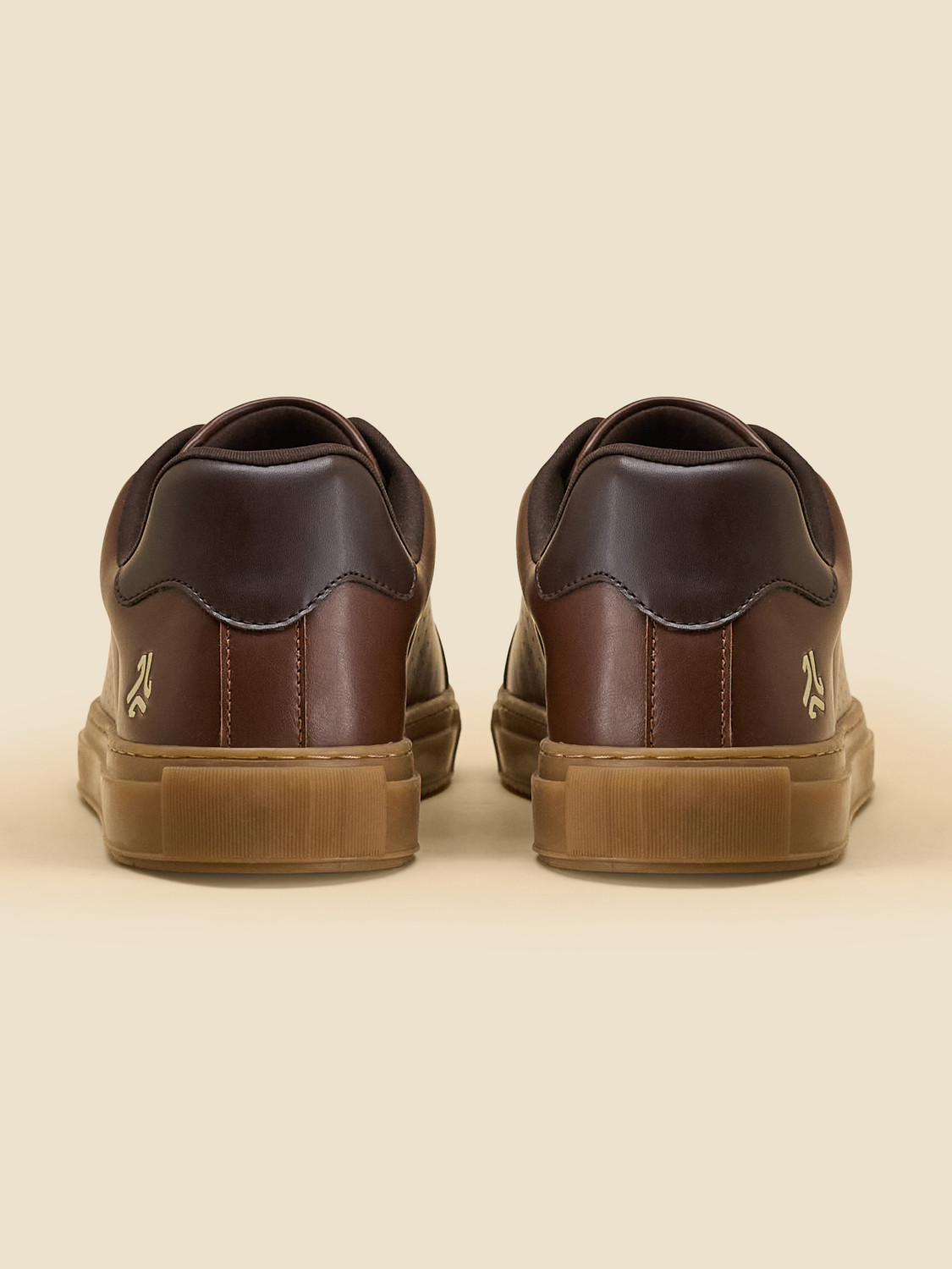 Image of CAMPUS ELAN-08 Sneakers For Men