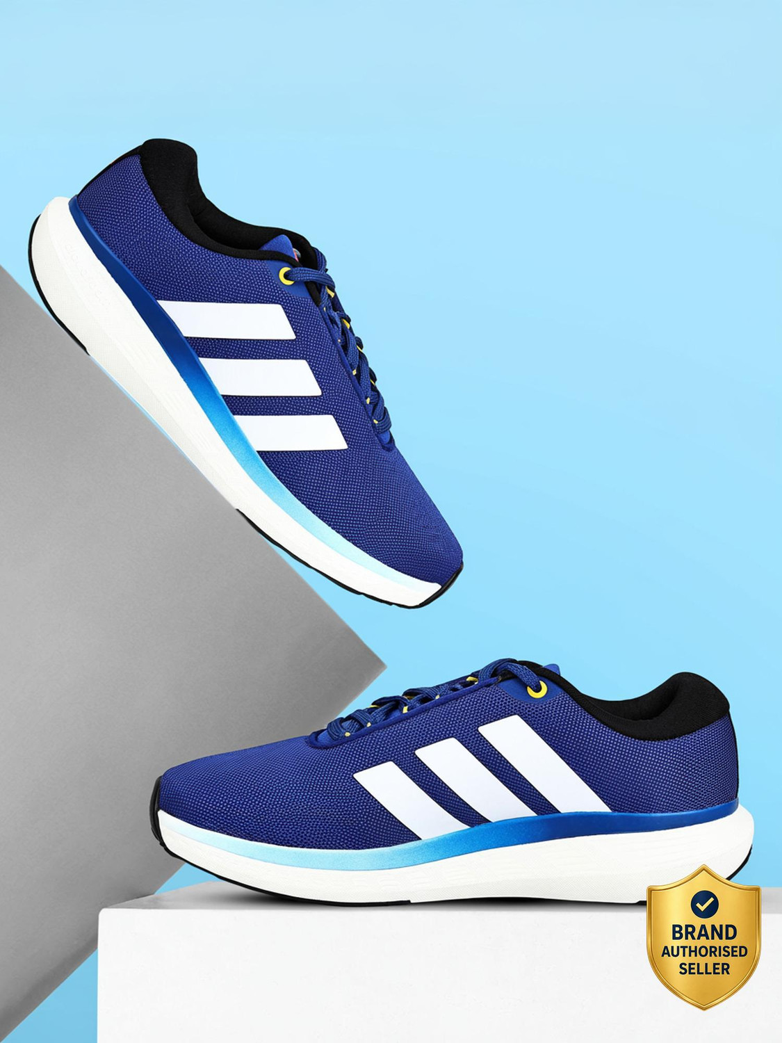 Image of ADIDAS AeroEchoZest 2 M Running Shoes For Men