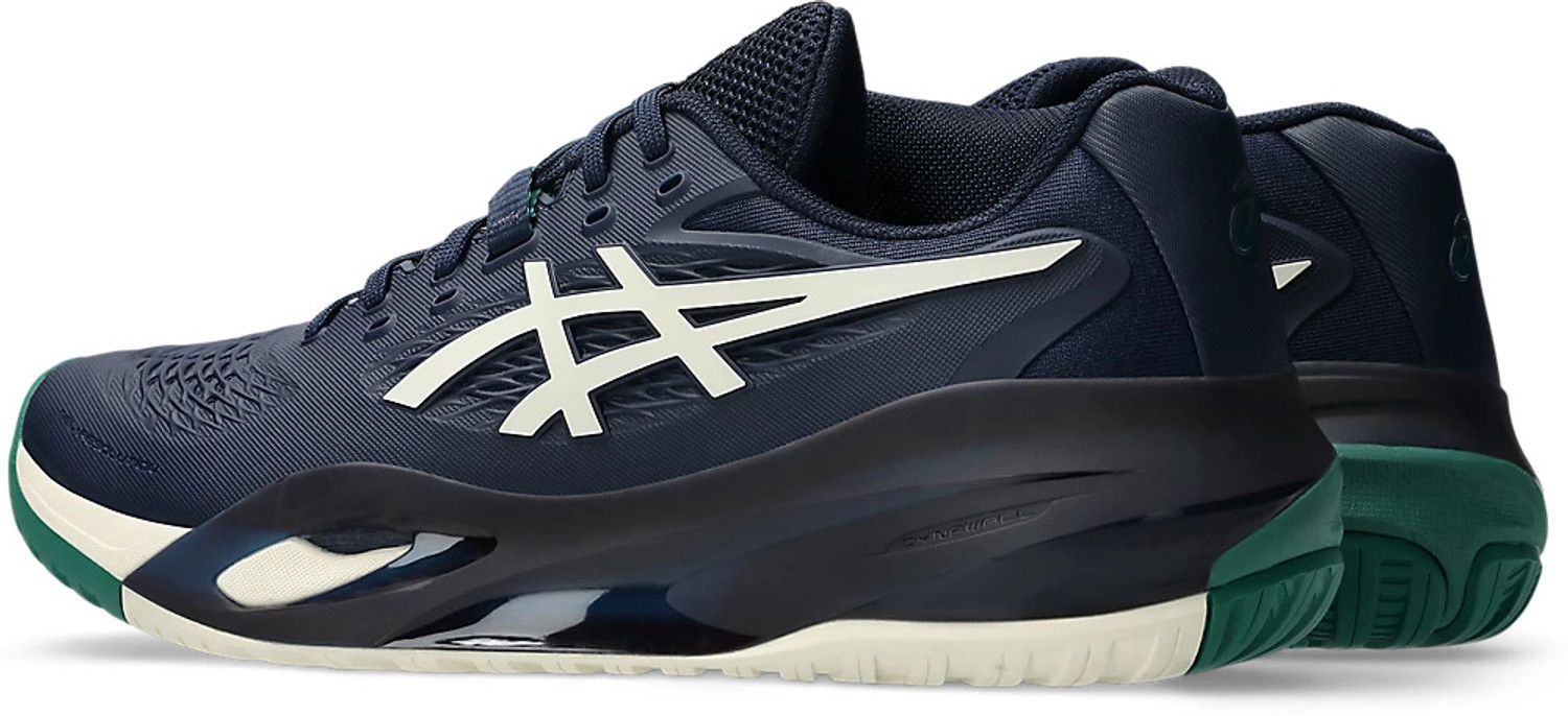 Image of Asics GEL-RESOLUTION X Tennis Shoes For Men