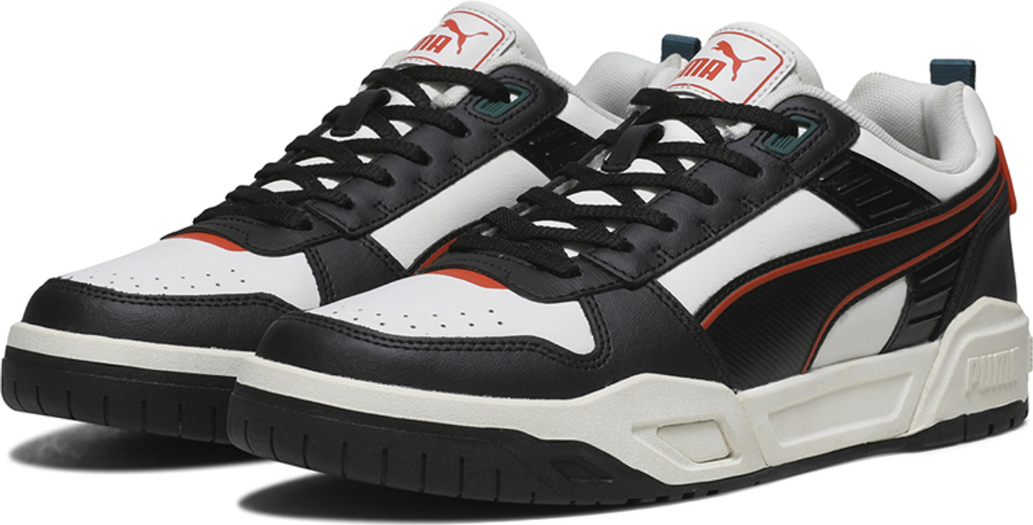 Image of PUMA RBD Tech Sneakers For Men