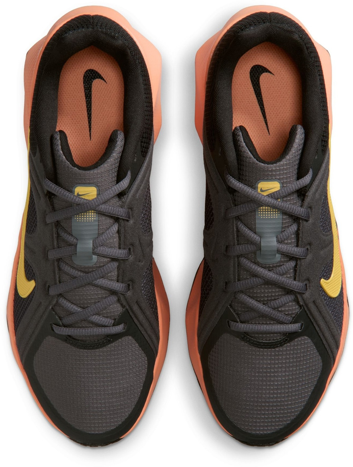 Image of NIKE Metro Tek Sneakers For Men
