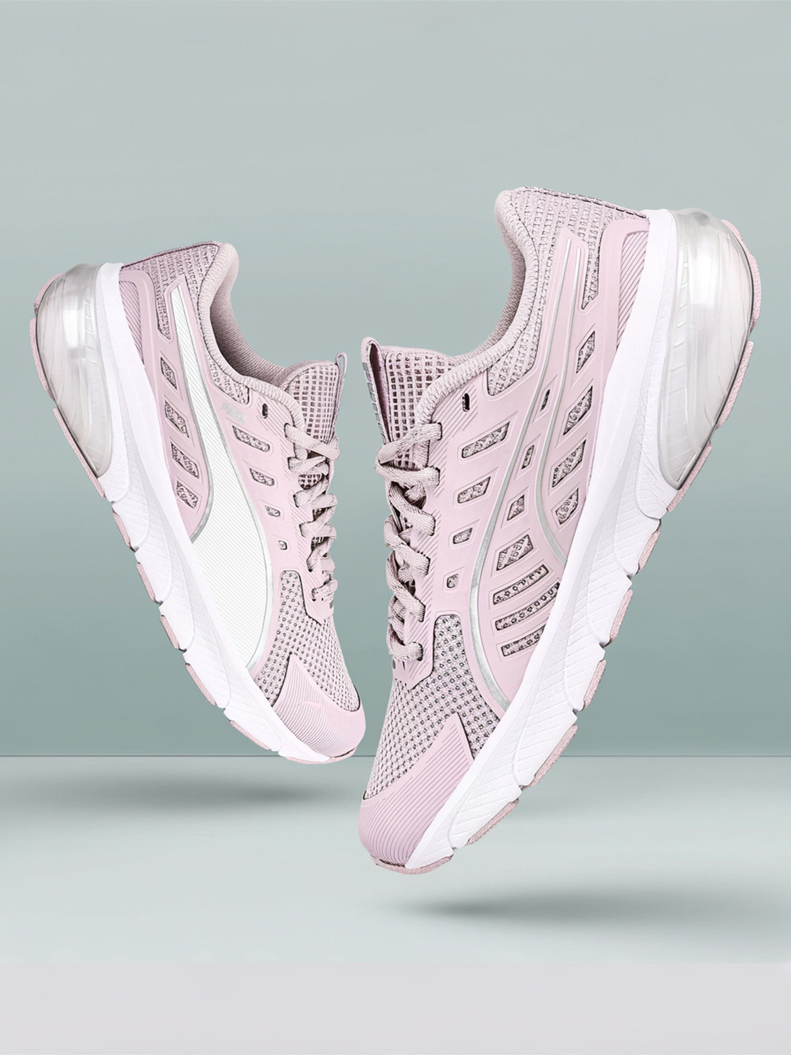 Image of PUMA Cell Gla Running Shoes For Women