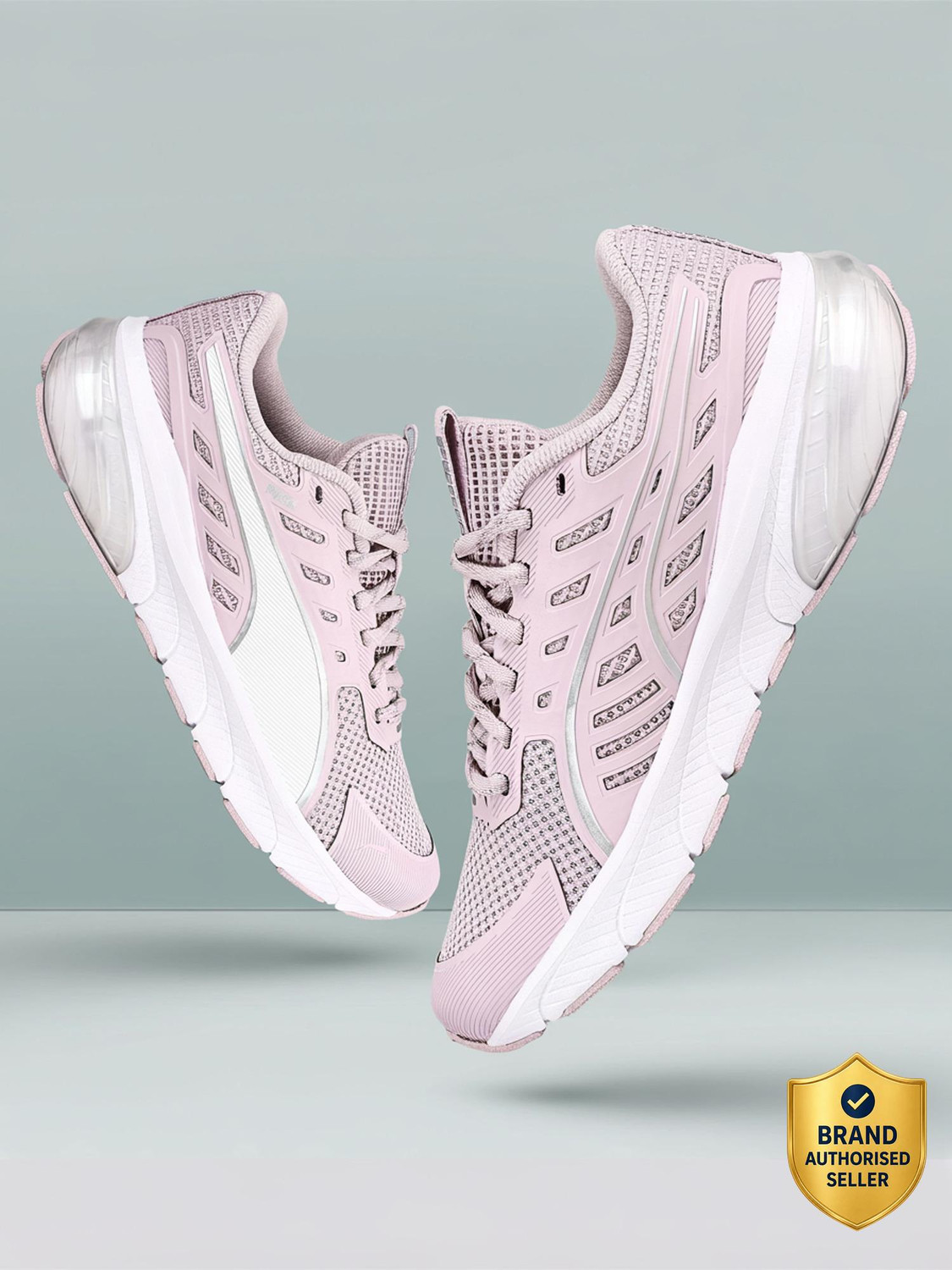 Image of PUMA Cell Gla Running Shoes For Women