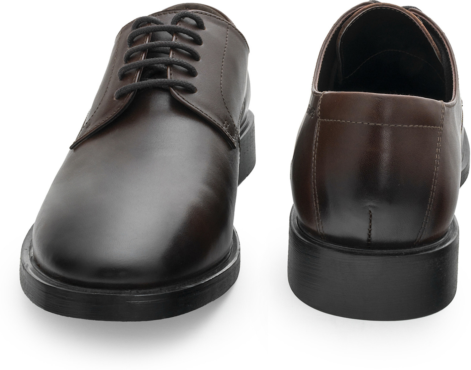 Image of RED TAPE Classic Formal Style Derby For Men