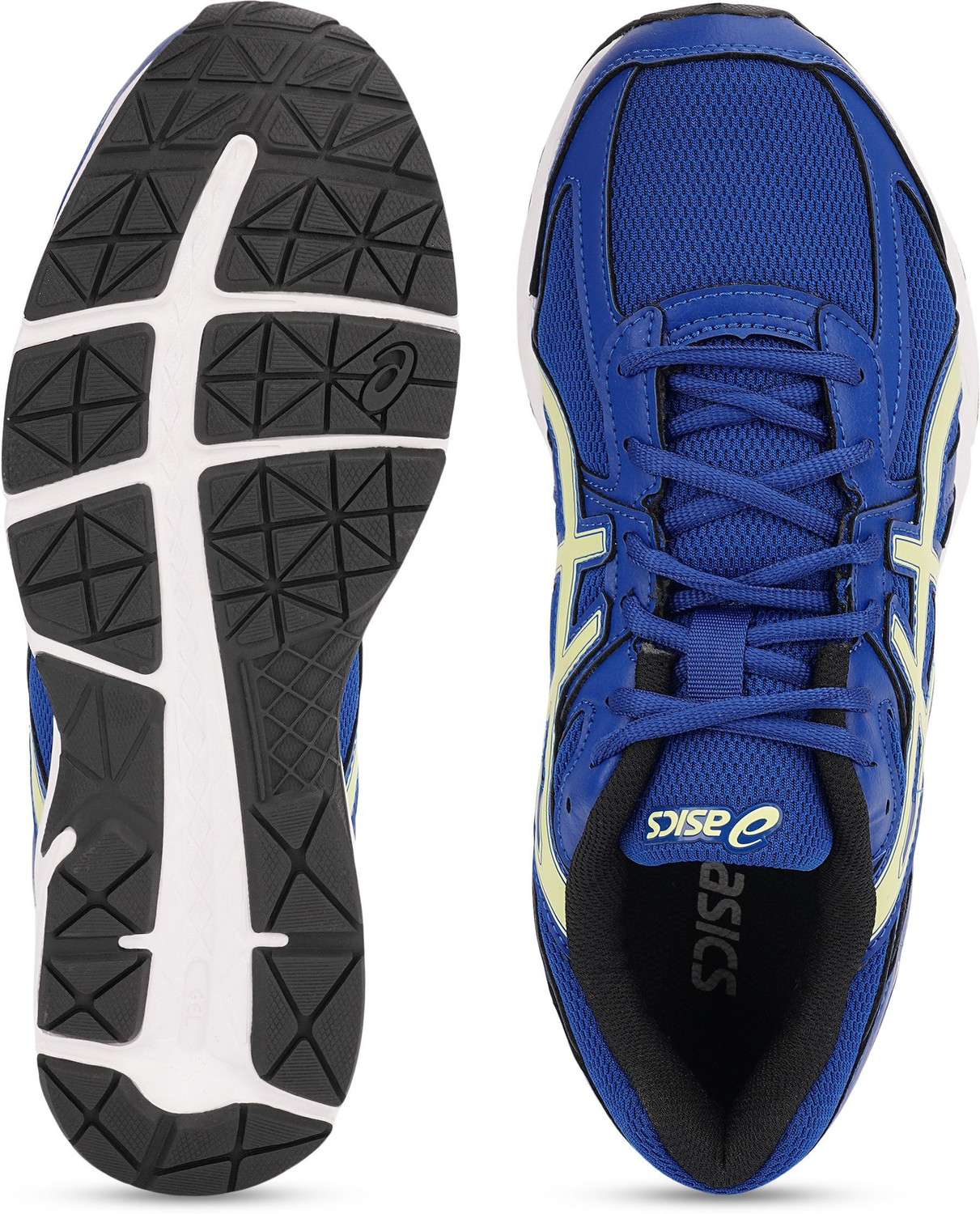 Image of Asics GEL-ASRO Running Shoes For Men