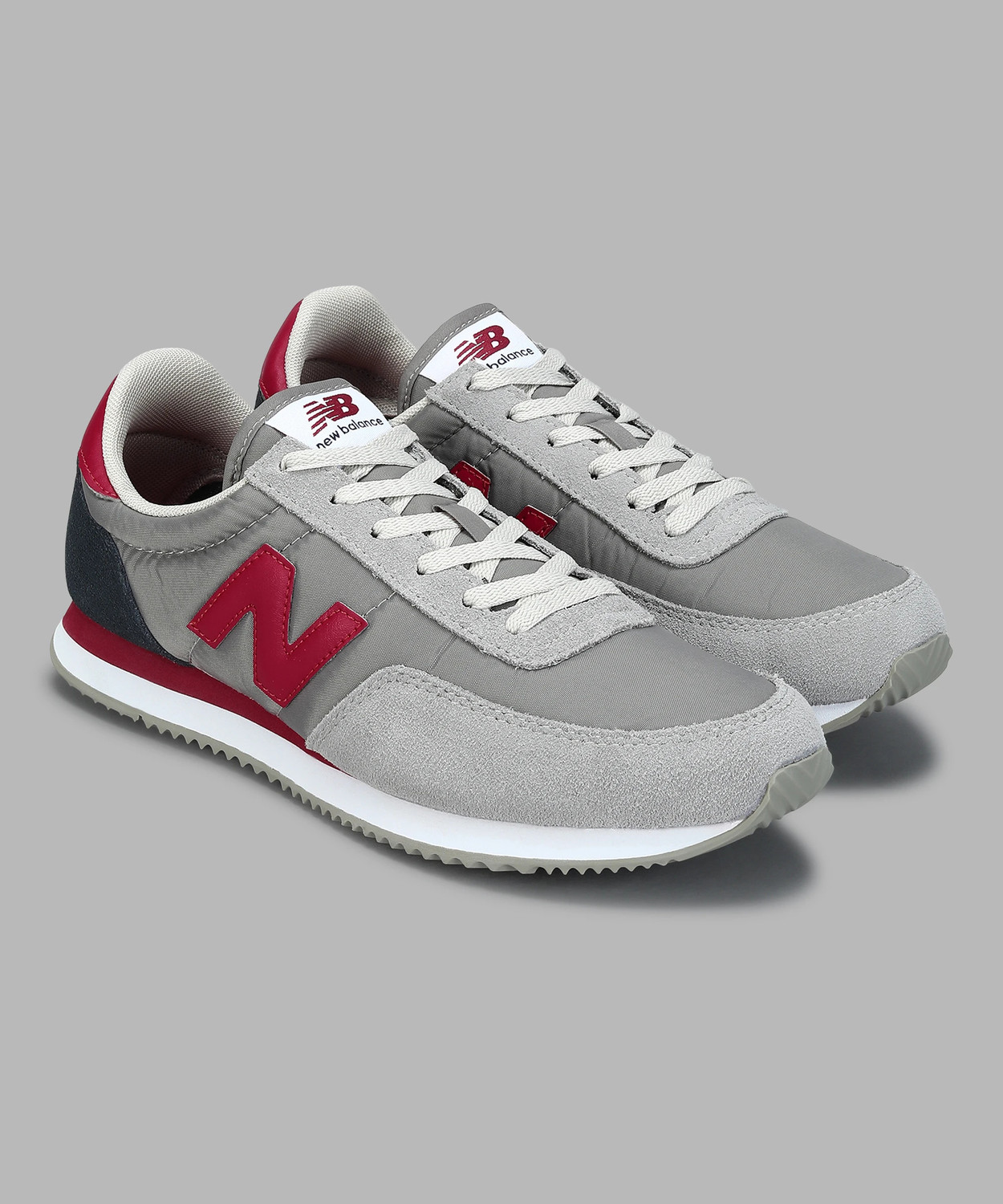 new balance 720 trainers in grey