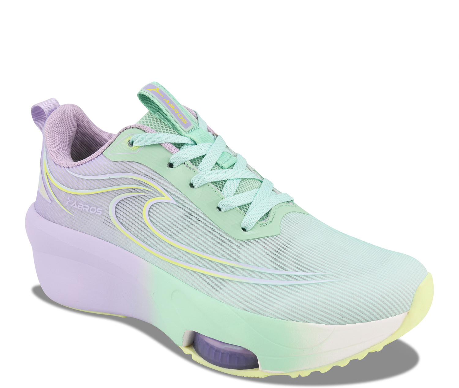 Image of Abros ALYA Running Shoes For Women