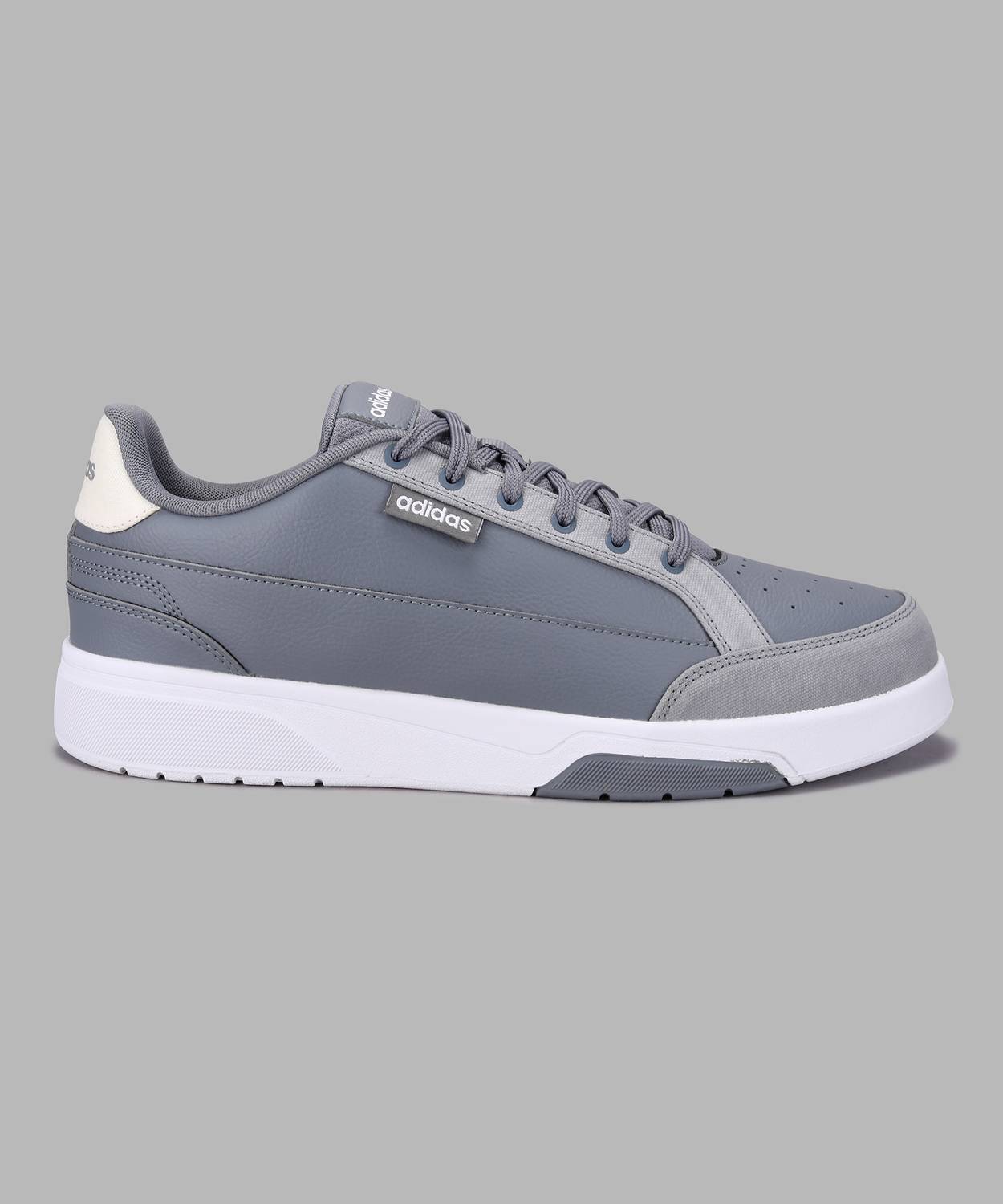 ADIDAS GenYy Sneaker Pro M Gray - Image 3