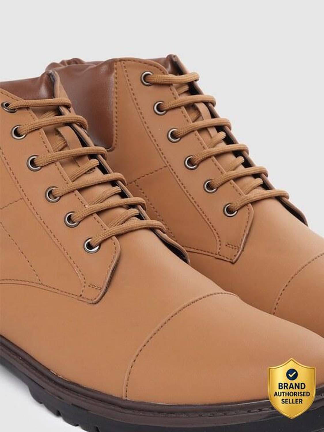 CARLTON LONDON Boots For Men