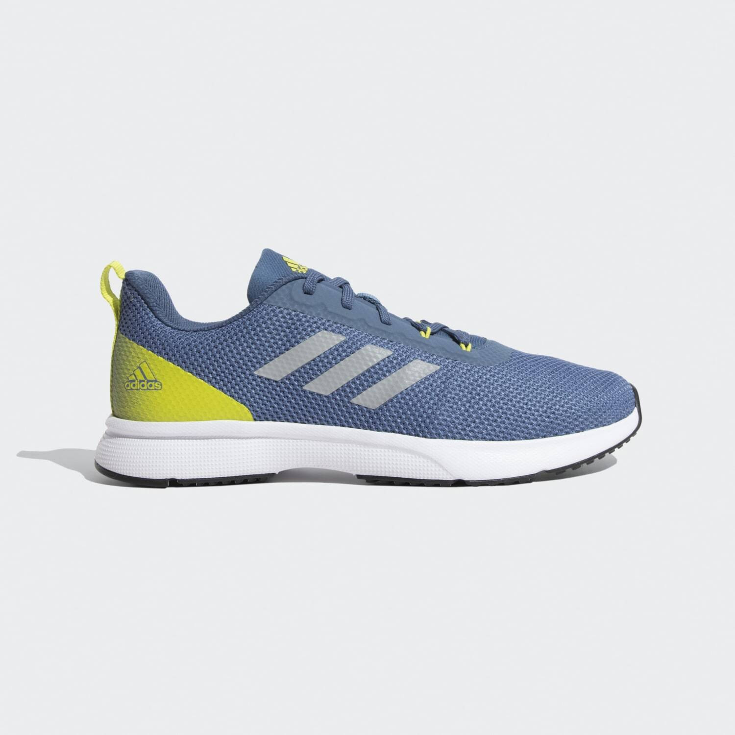 Image of ADIDAS Glowrun Reflective M Running Shoes For Men