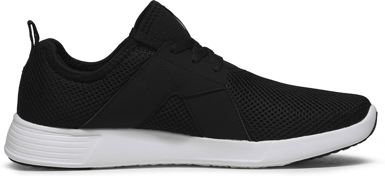 PUMA Zod Runner V3 IDP Men's Black Sneakers - Image 5