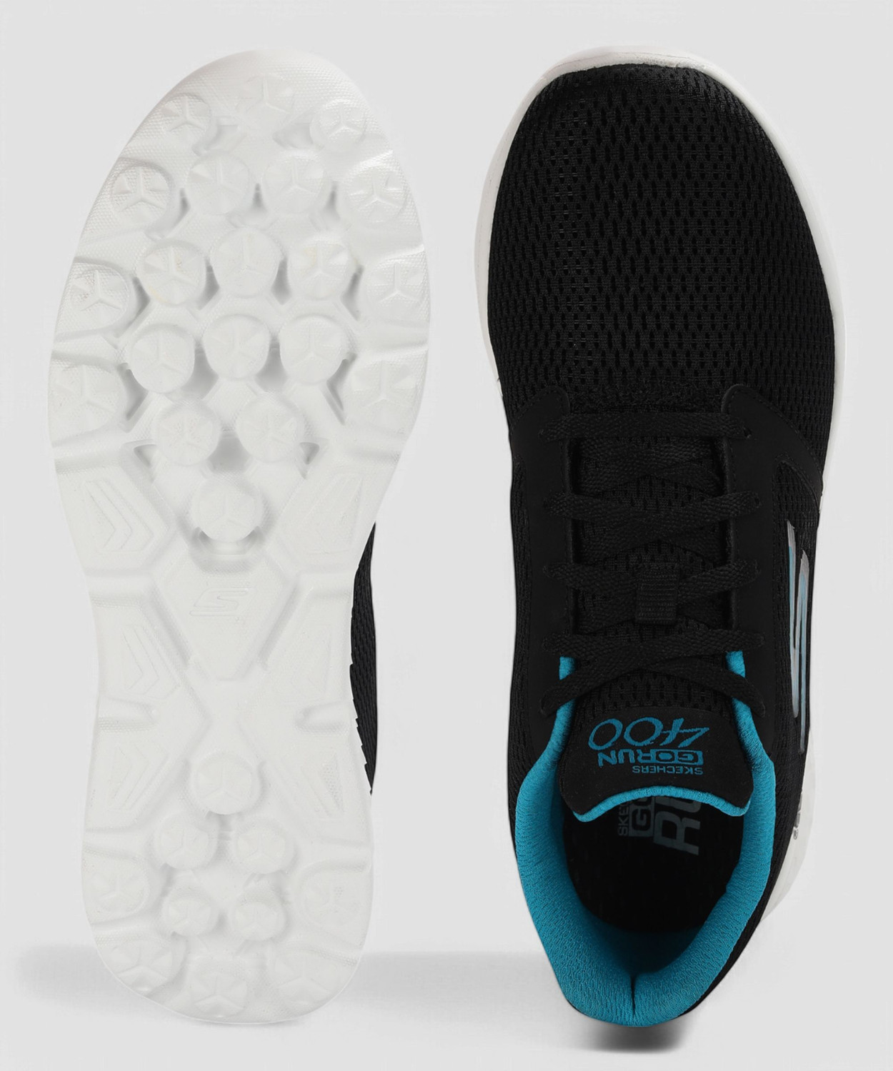 Image of Skechers GO RUN 400 Running Shoes For Men
