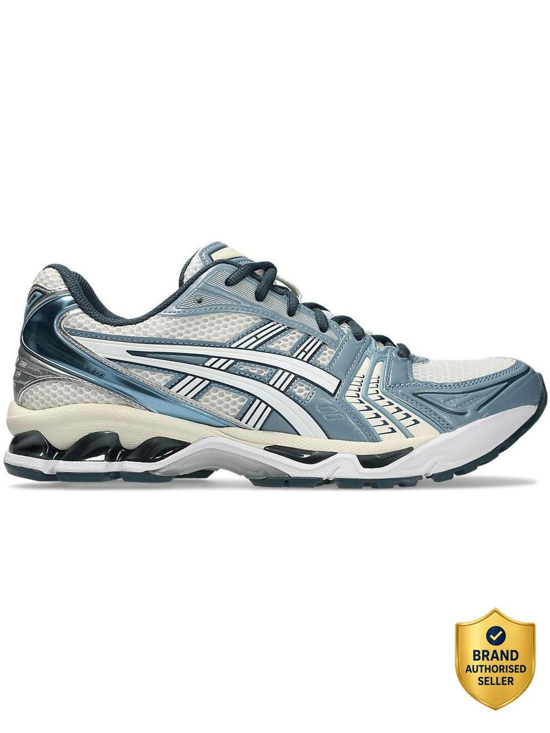 Image of Asics GEL-KAYANO 14 Sneakers For Unisex
