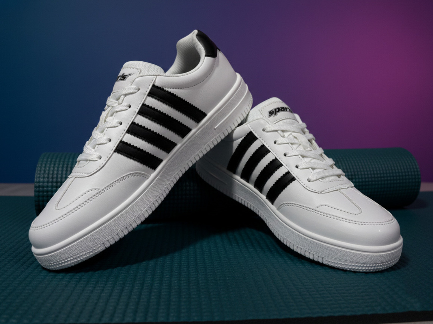 Image of Sparx SM 1135 Sneakers For Men