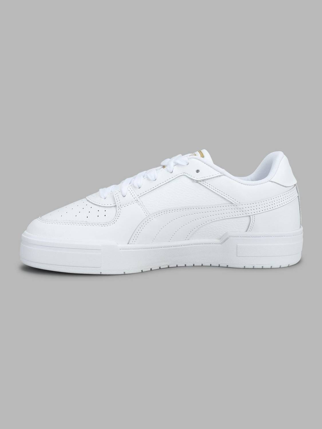 PUMA Ca Pro Classic II Sneakers for Men - White - Image 2