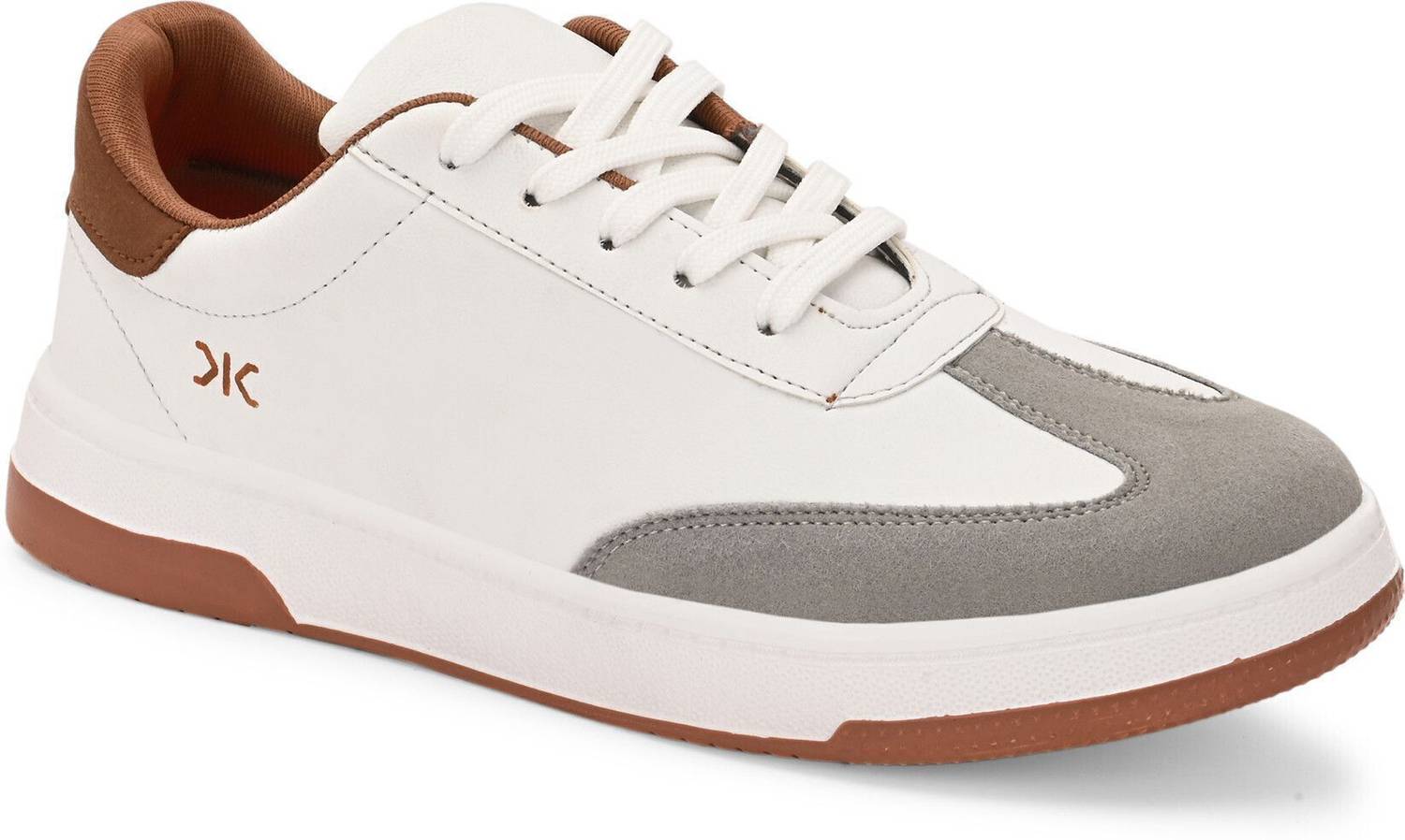 KILLER Men's Casual Lace-Up Sneakers - Image 3
