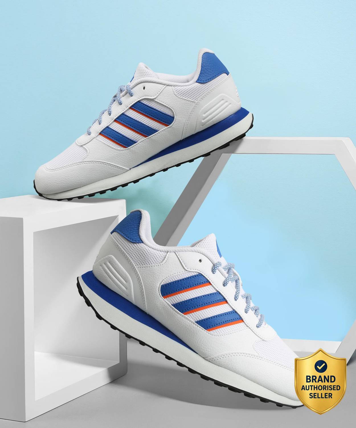 ADIDAS 90S Cut - Flux M Sneakers For Men