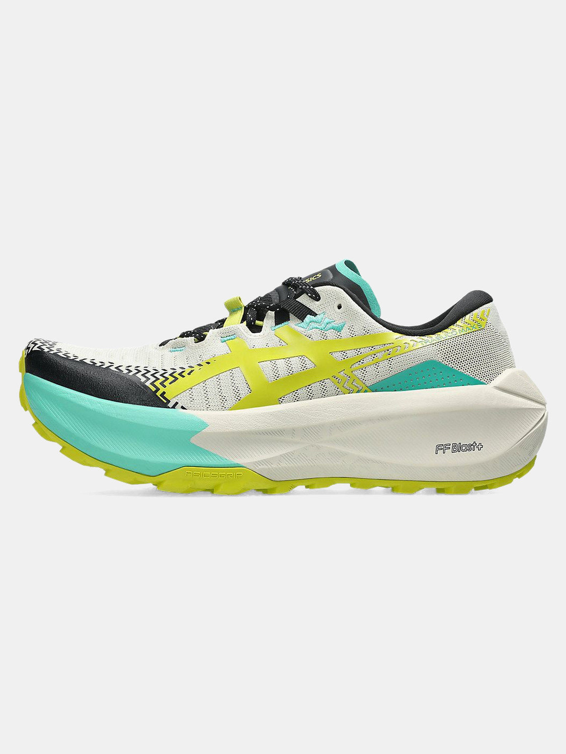 Image of Asics TRABUCO MAX 5 Casuals For Men