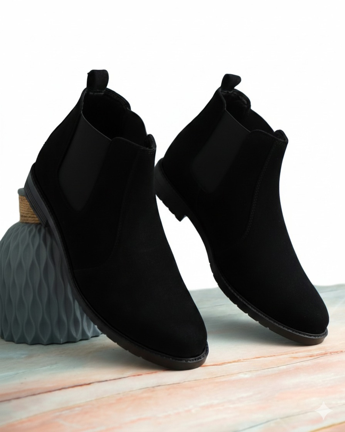 Image of EVICTA Boots For Men