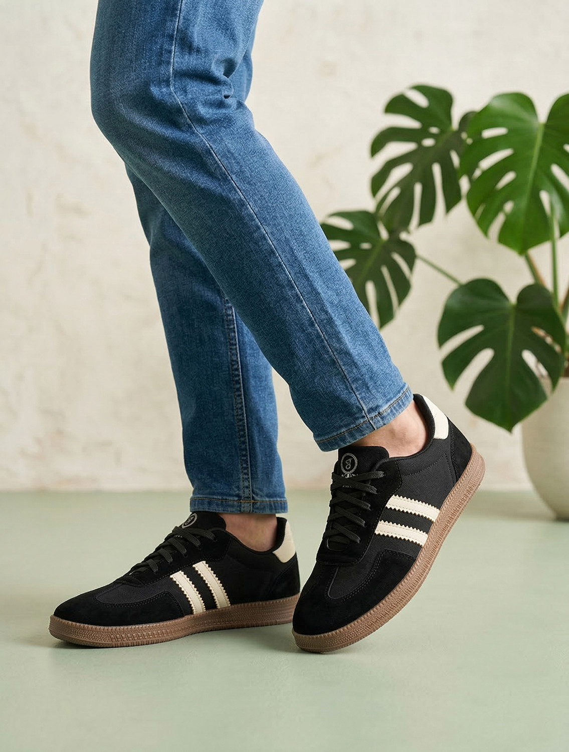 Image of Jumpink New|Stylish|Comfort|Summer|Trendy|Walking|Outdoor|Daily Use Sports Shoes For Men Sneakers For Unisex