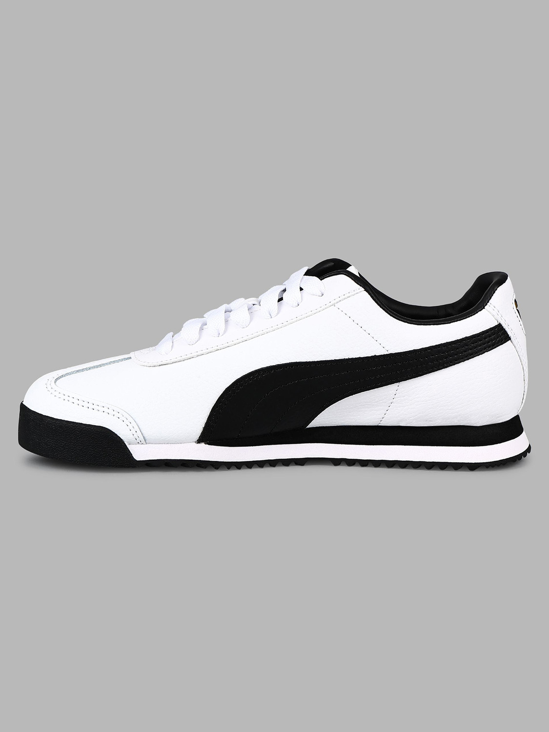 Image of PUMA Roma 24 Standard Sneakers For Men