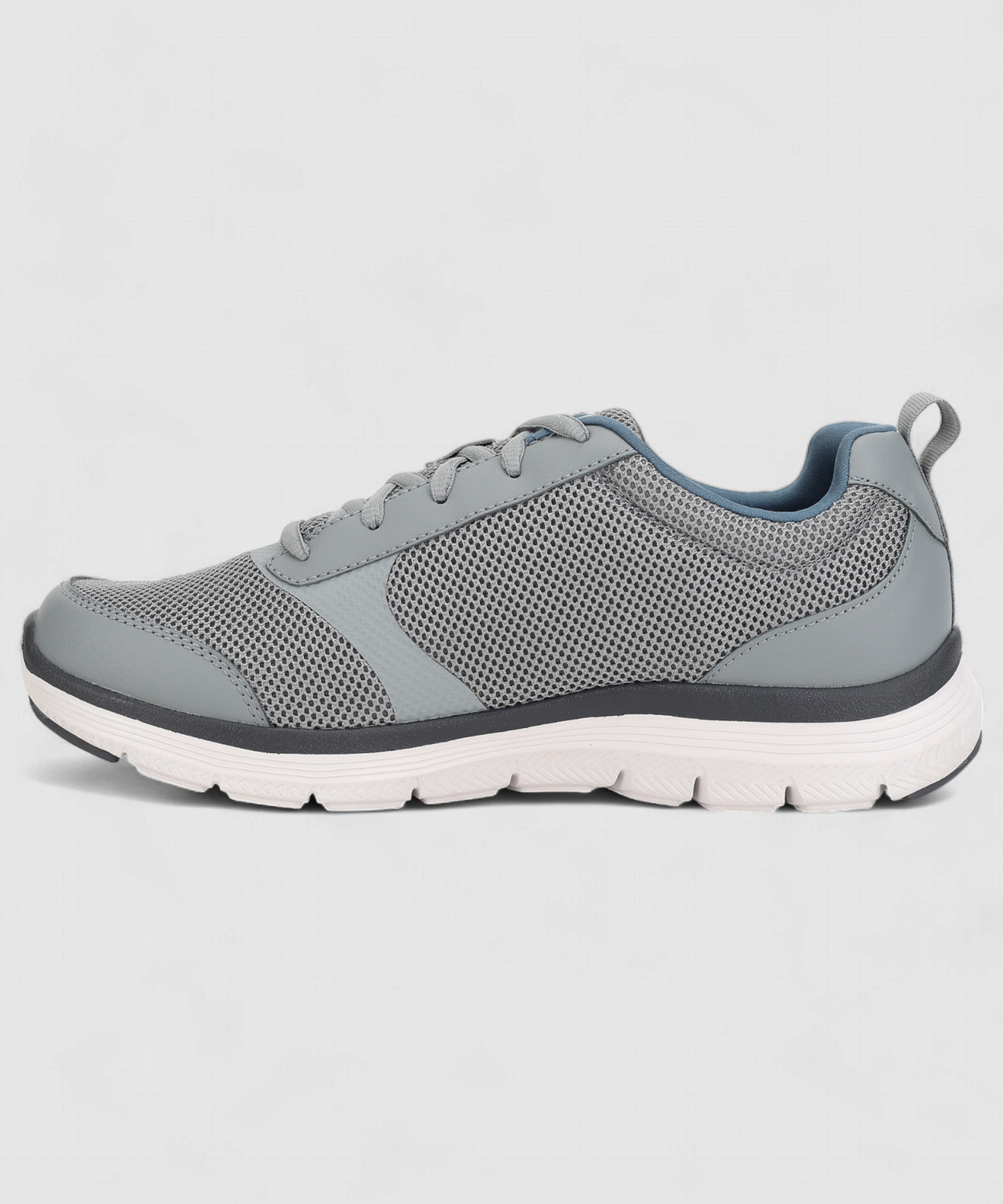 Image of Skechers Flex Advantage 4.0-Efficient Running Shoes For Men