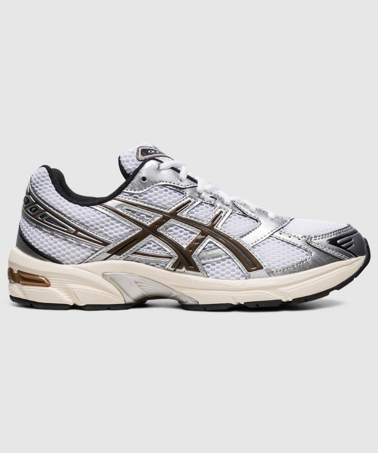 Asics GEL-1130 Men White - Image 2