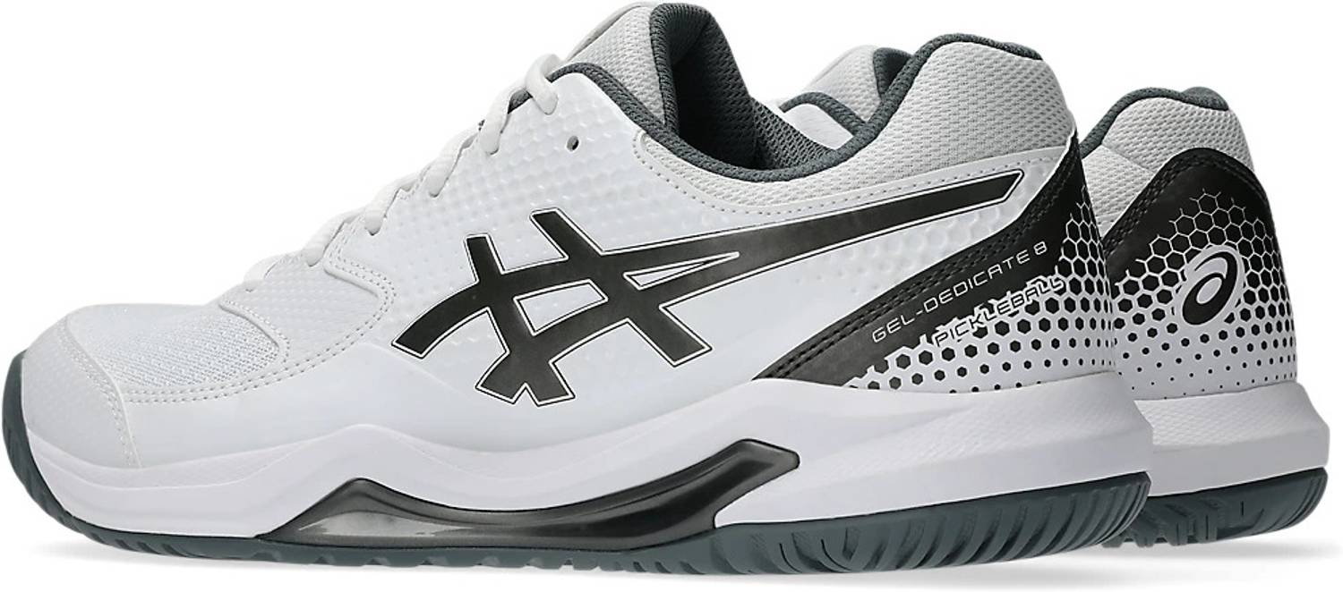 Asics GEL-DEDICATE 8 Pickleball Tennis Shoes For Men - Image 5