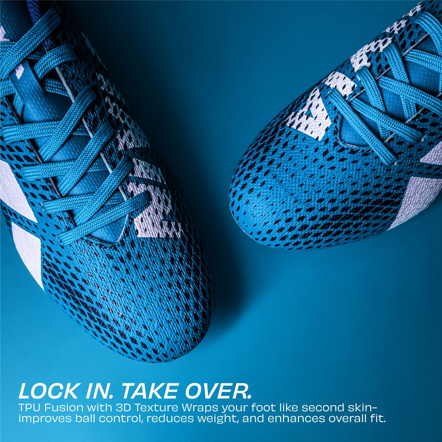 Image of NIVIA Bezel Football Shoes For Men