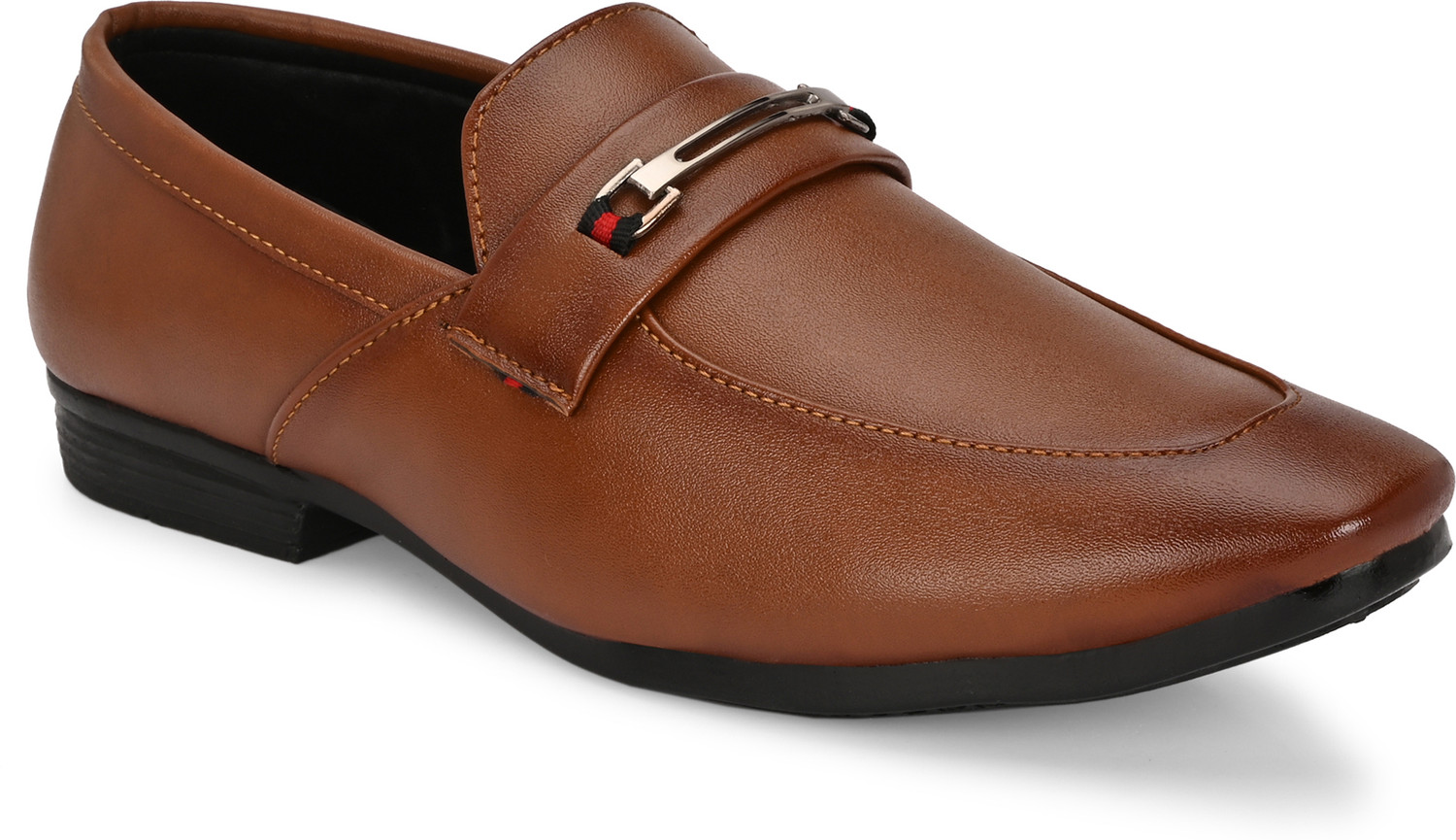 Image of Knoos Loafers For Men